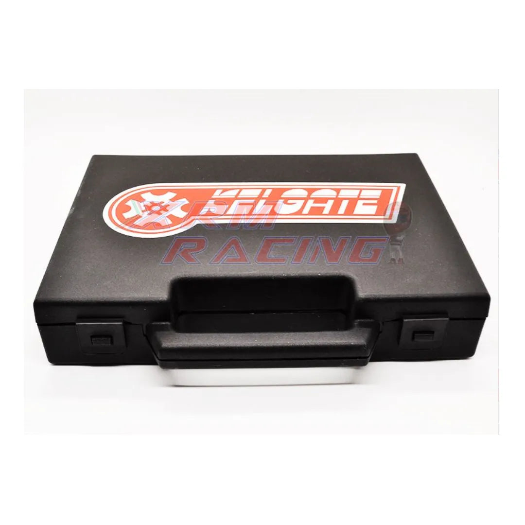 Kelgate R3 Laser Alignment System