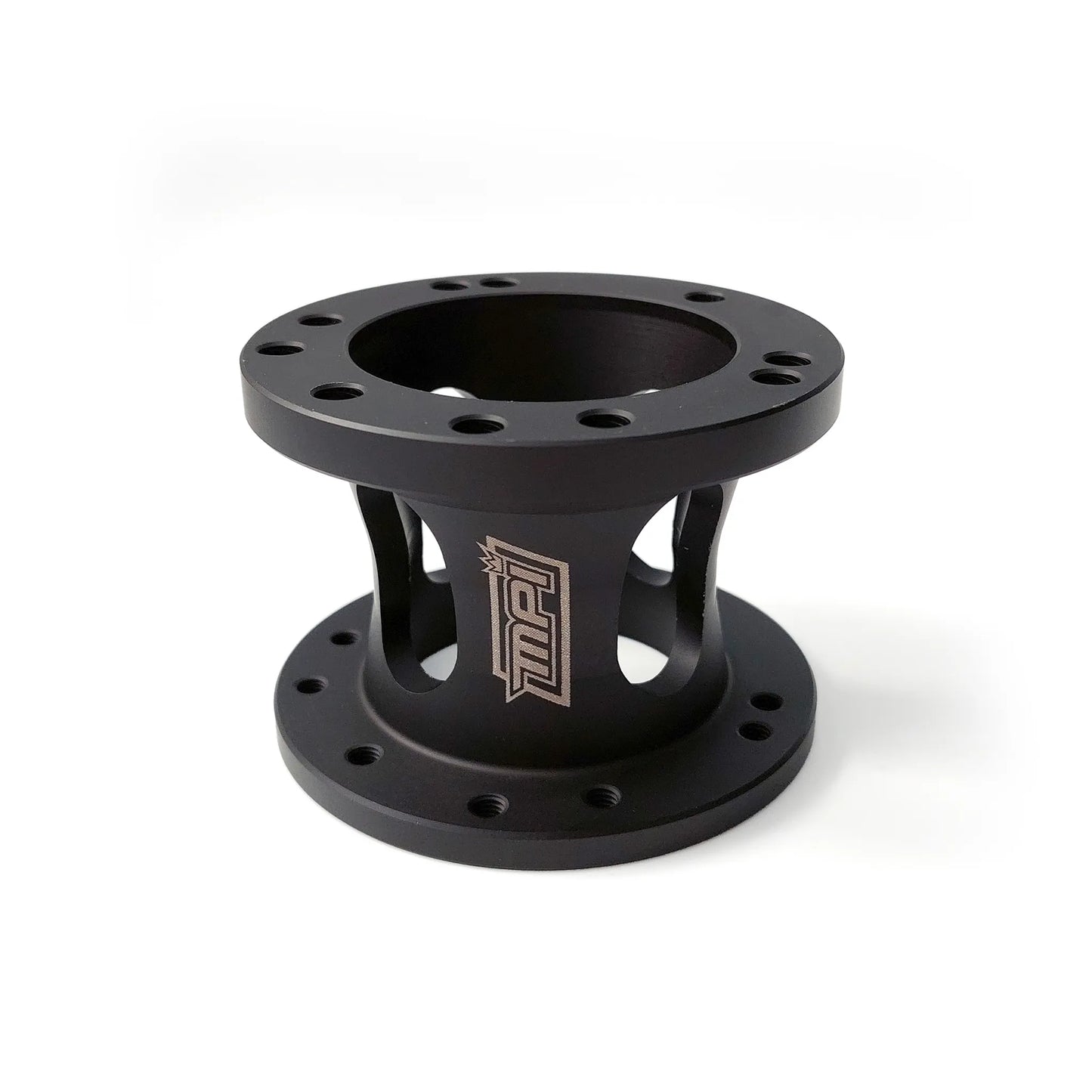 MPI Steering Wheel Spacer 5 to 6 Bolt 5"