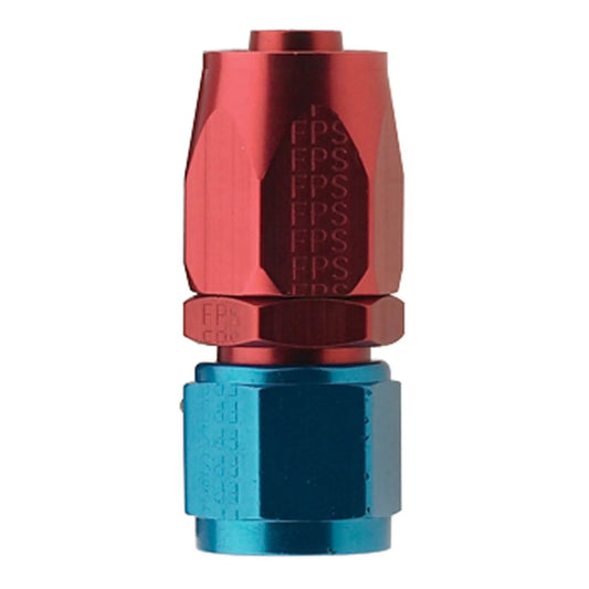 Series 2000 Pro-Flow Hose End (Straight)