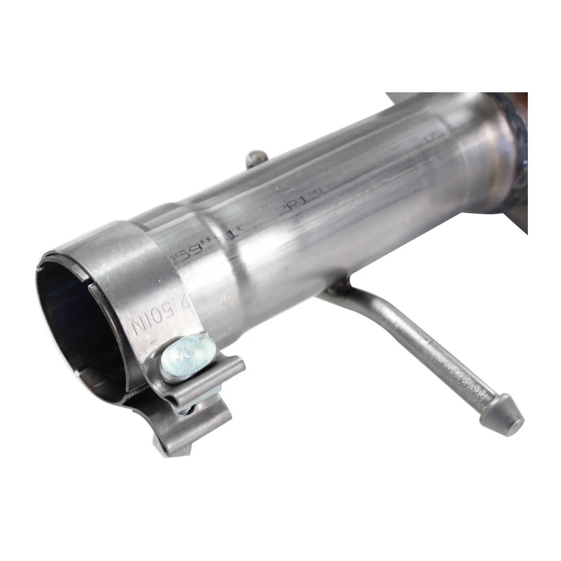 aFe Power Mach Force-XP Exhaust Jeep Wrangler JK 49-46231