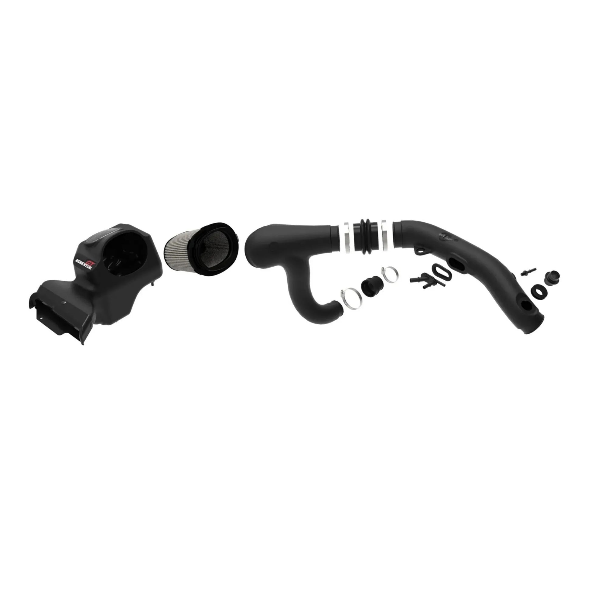 aFe Power Momentum GT Air Induction System Ford Ecoboost V6