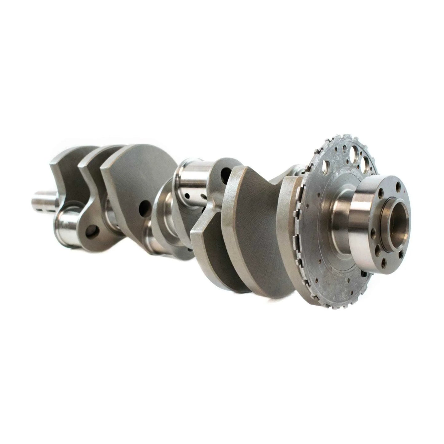 BTR LS Forged Crankshaft 4.0 STRK w/58X Reluctor