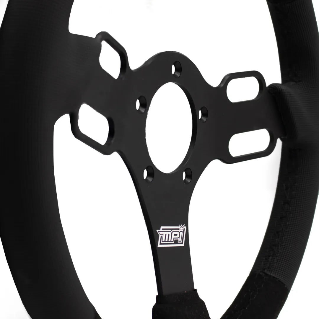 MPI Drag Steering Wheel