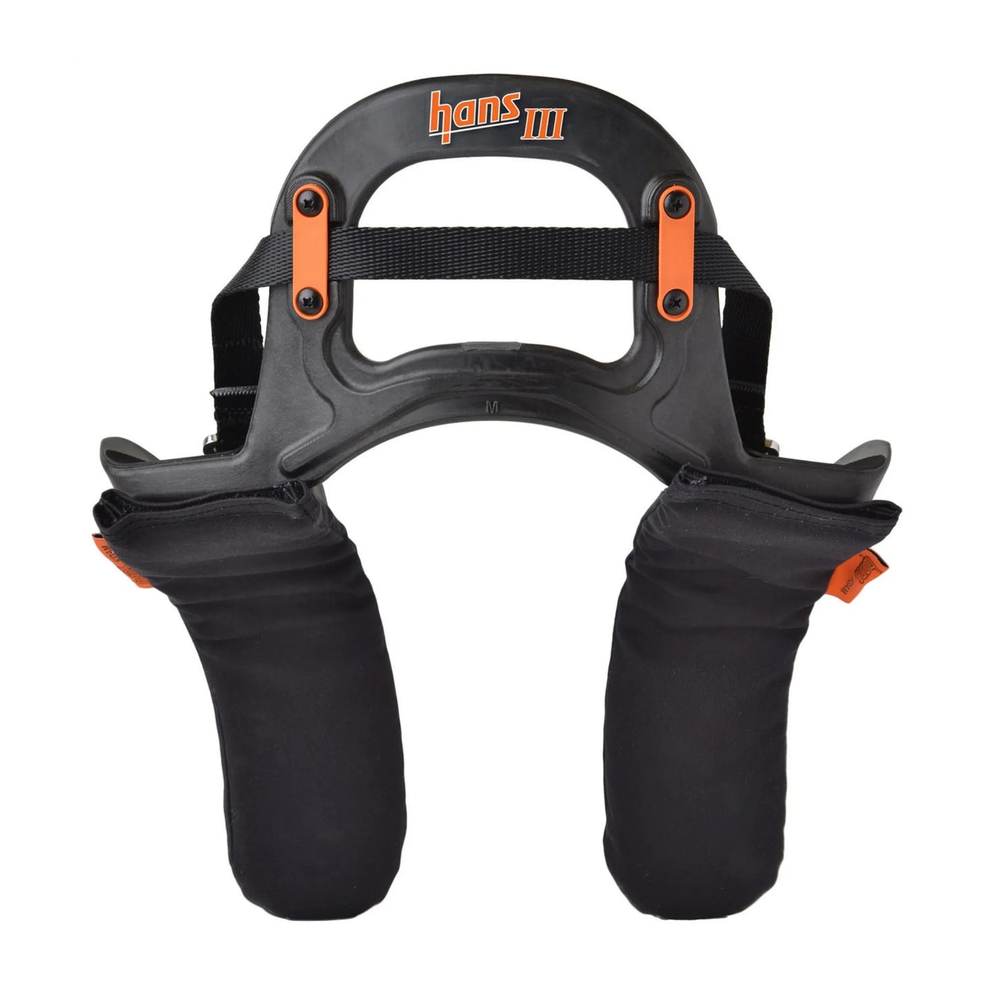 HANS III Head and Neck Support SFI 38.1 (back)