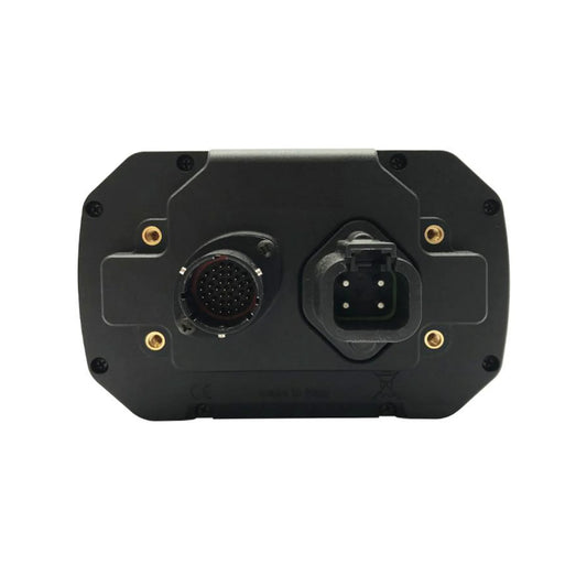 AiM MXM Data Logger X87MXM0000 (back)