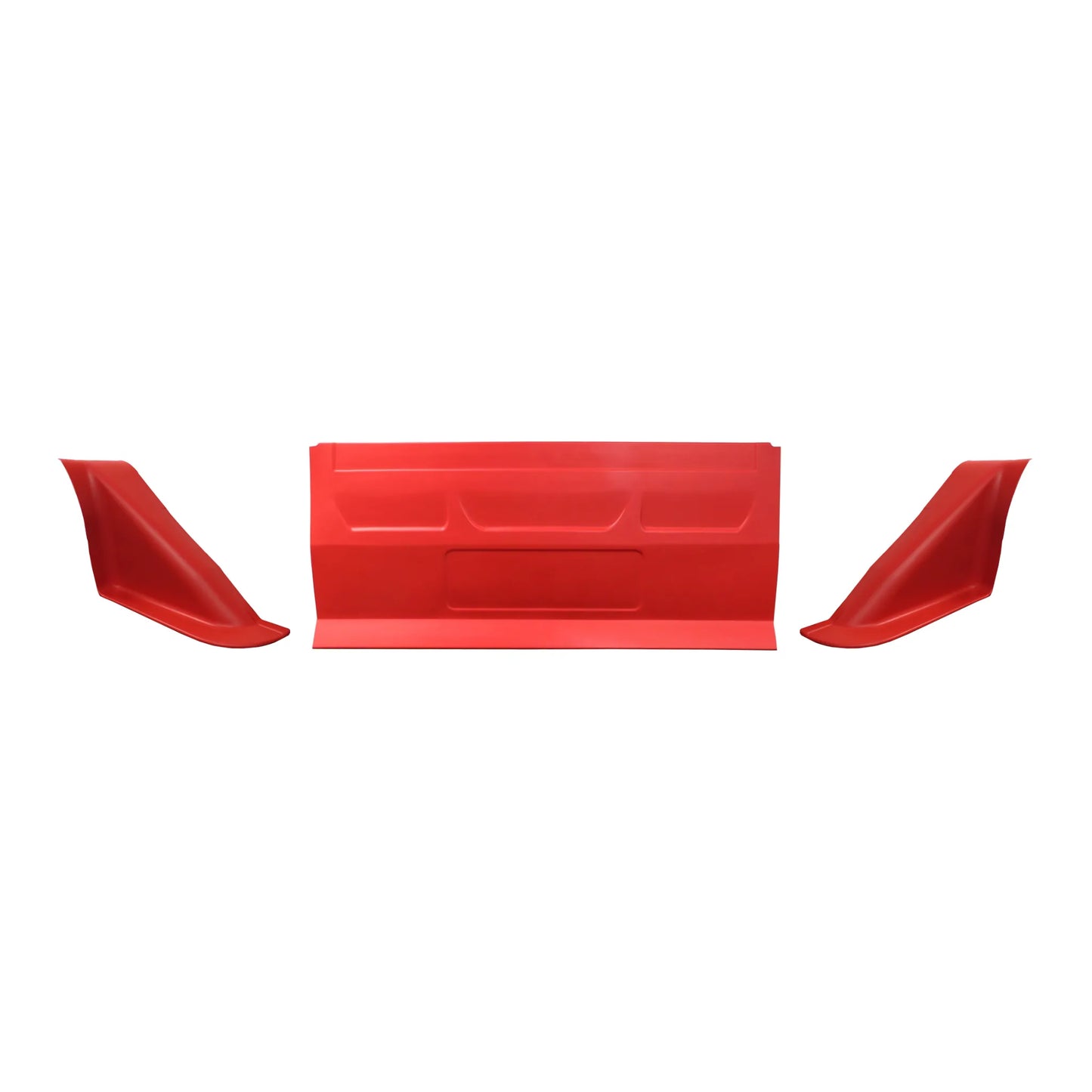 True Performance Outlaw Asphalt Nose Kit