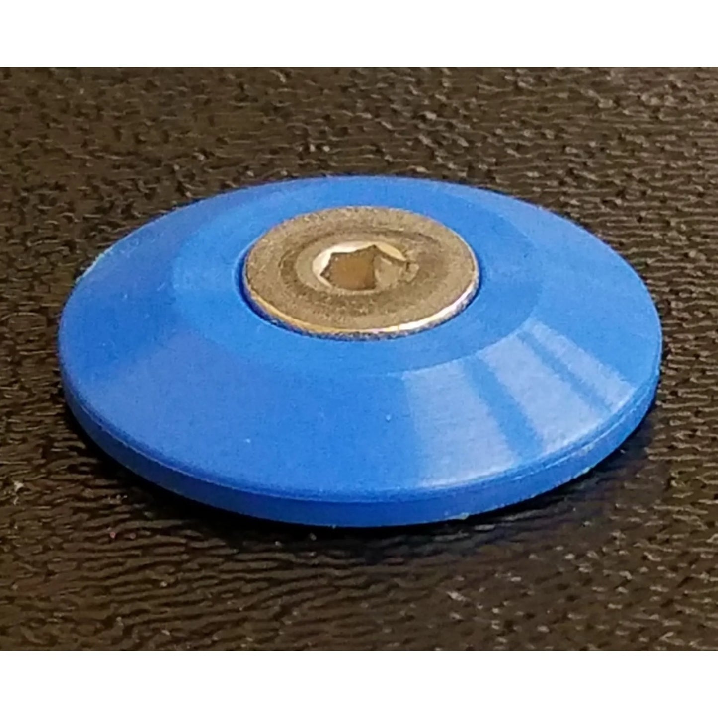 Dominator Body Bolt Kit Allen Head Blue