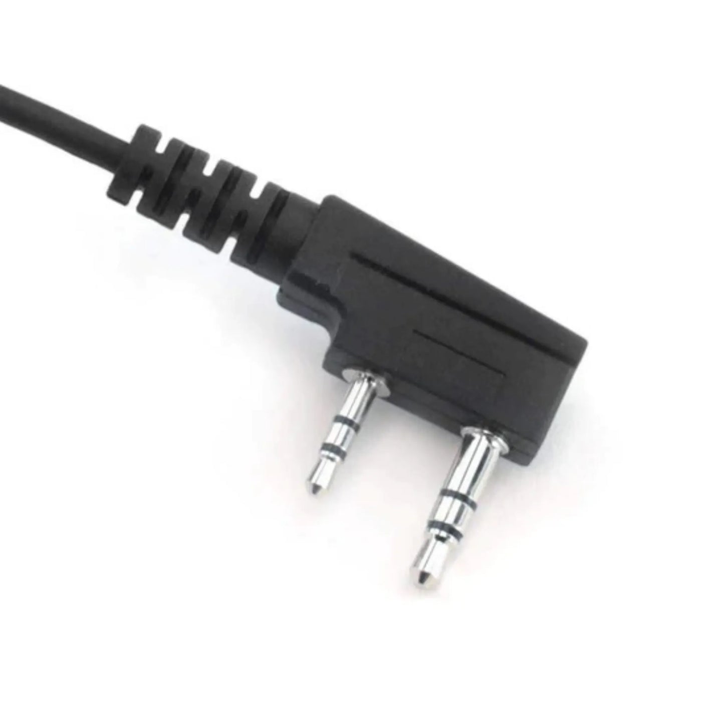 Rugged Radios Ultralight H10 Headset Plug H10-RH
