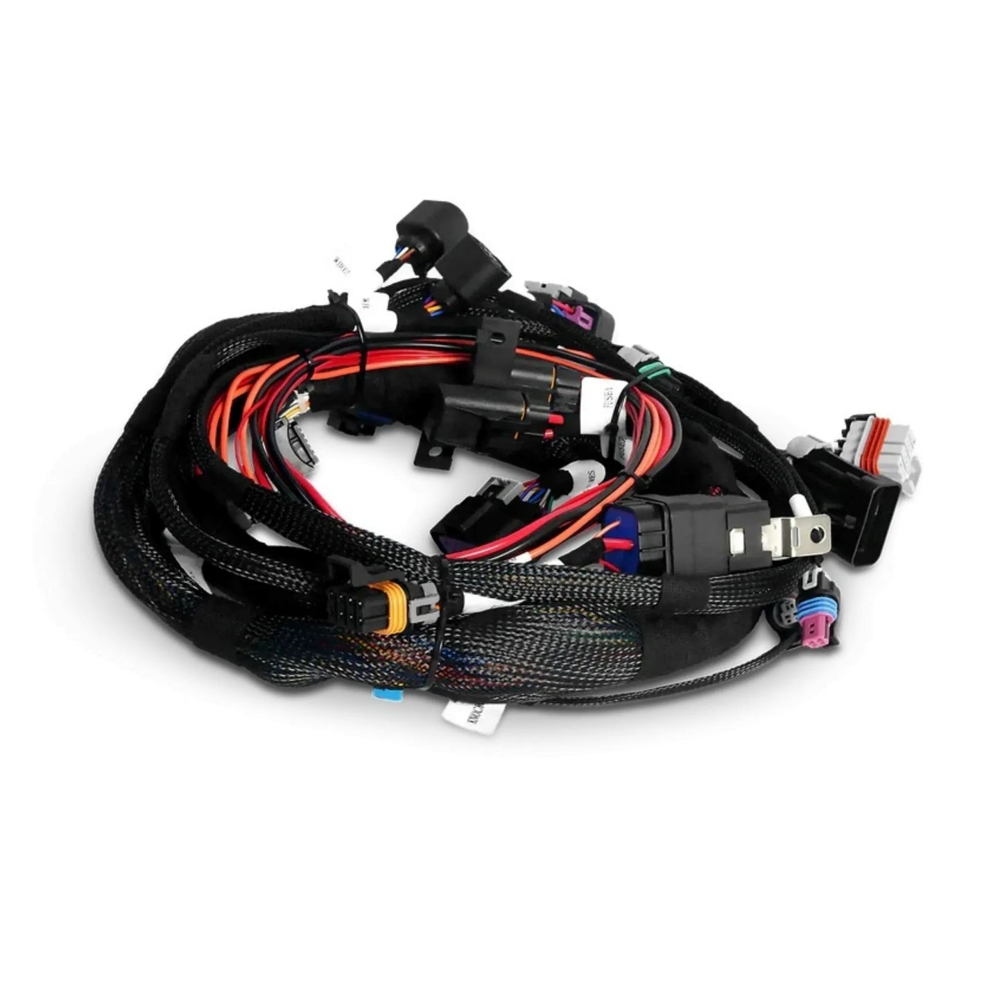 ACES Fuel Injection Jackpot LS (Lite) Top End Kit LS1/LS2/LS6