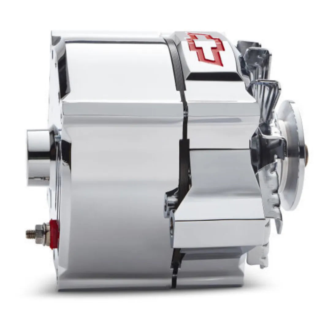 Proform Chevy Slant Edge Alternator 141-155