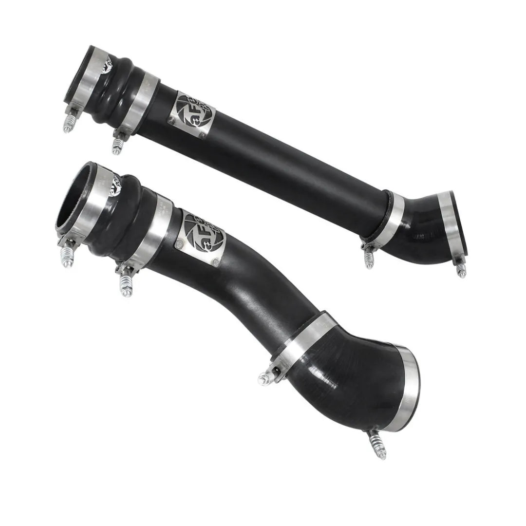 aFe Power Intercooler Pipe Dodge Cummins