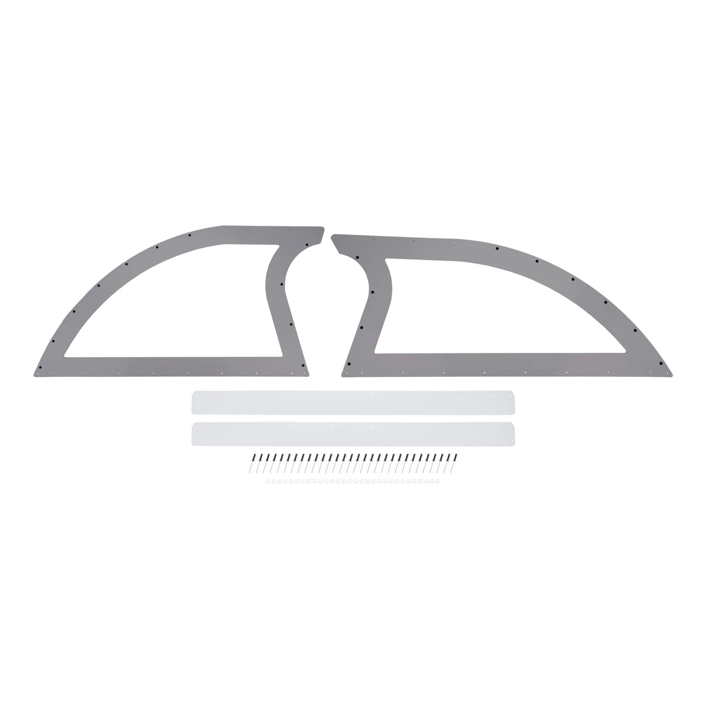 Dominator Sail Panel (Gray)