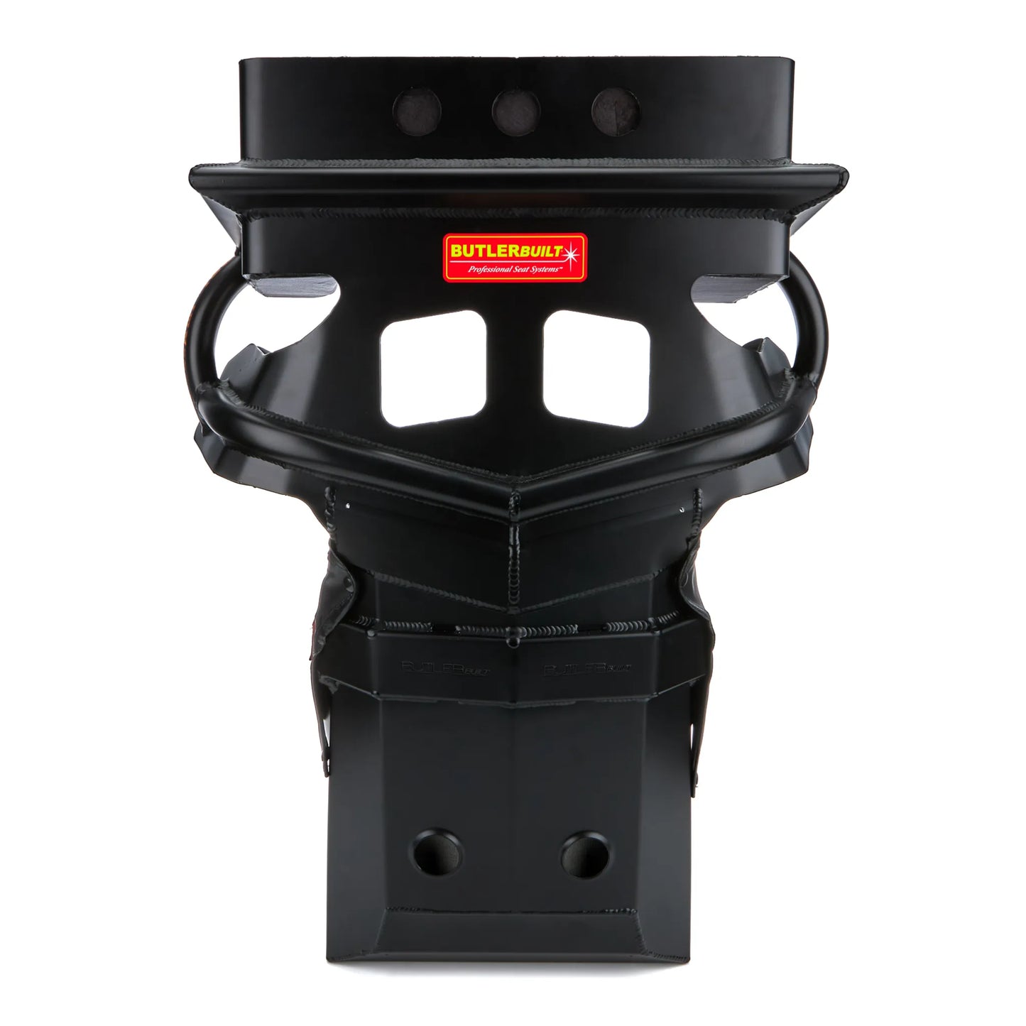 ButlerBuilt Factory Advantage Seat (back)