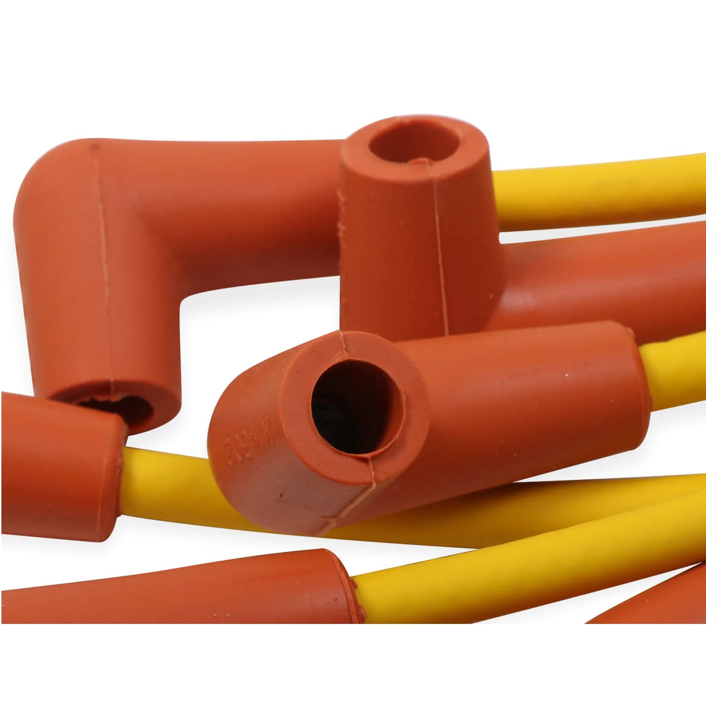 Accel Wire Set 7mm 90 Degree