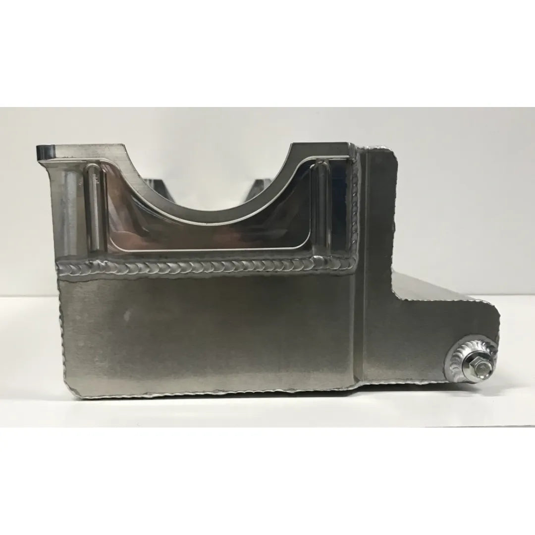 Champ Engine Oil Pan Small Block Chevy PRO1106KO