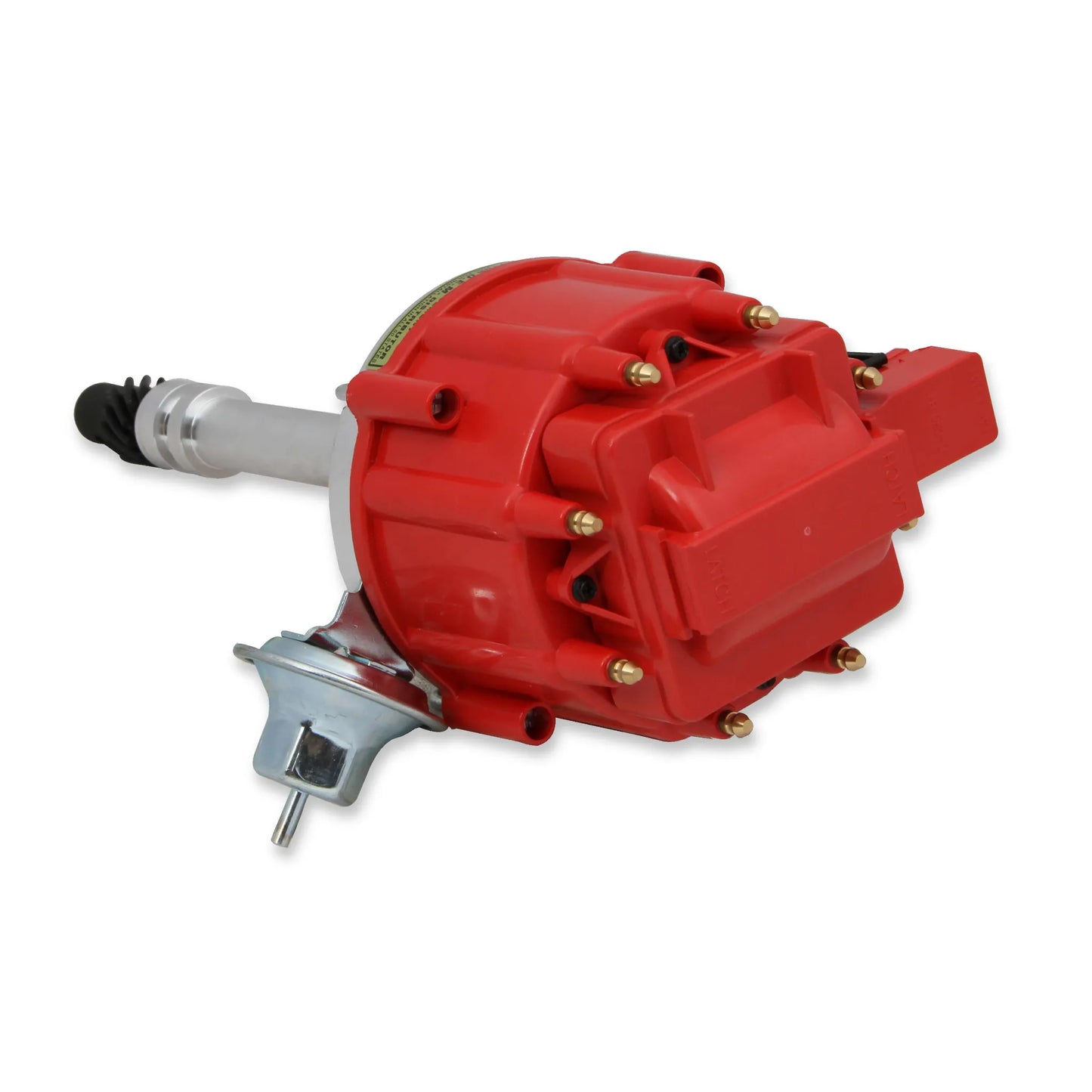 Accel GM HEI Replacement Distributor w/Coil