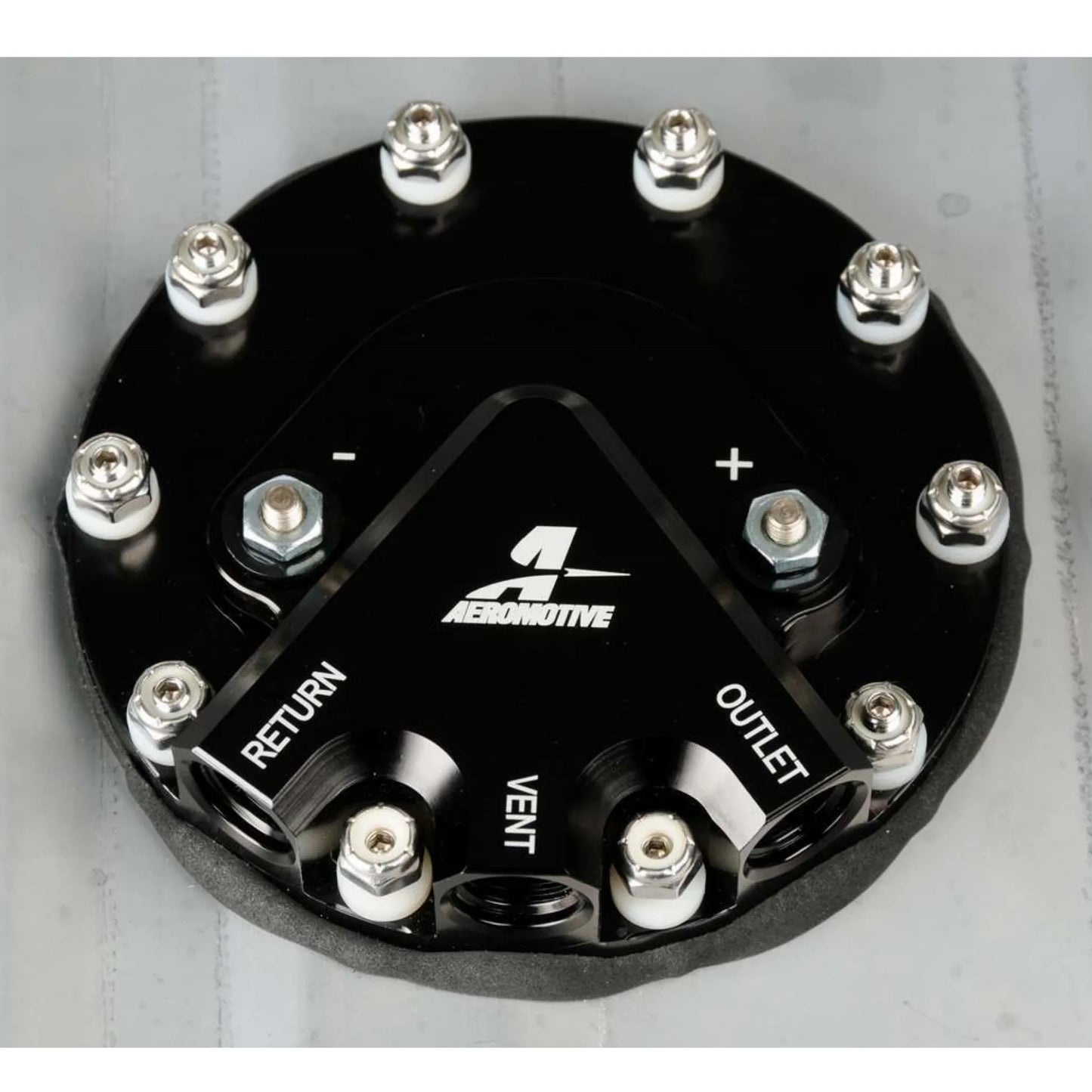 Aeromotive Phantom 340 Universal In-Tank Fuel Pump System