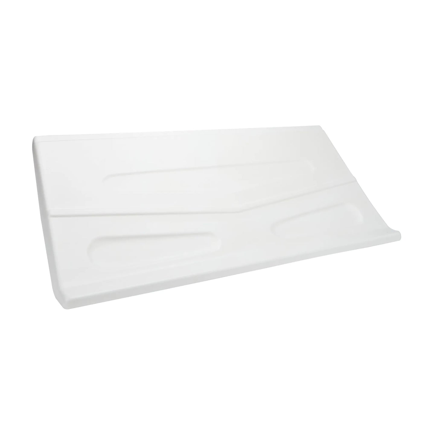True Performance Mini-Wedge Nose Center (White)