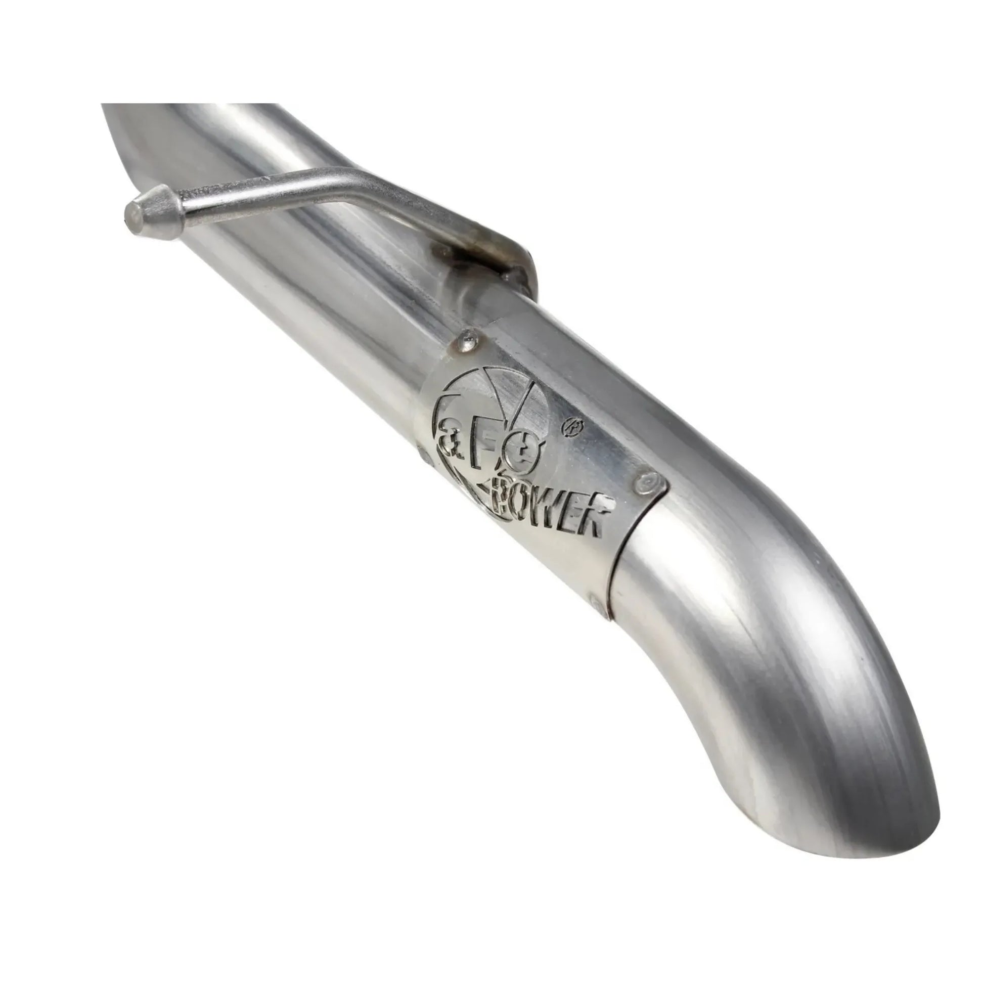 aFe Power Exhaust Wrangler JK 49-46231