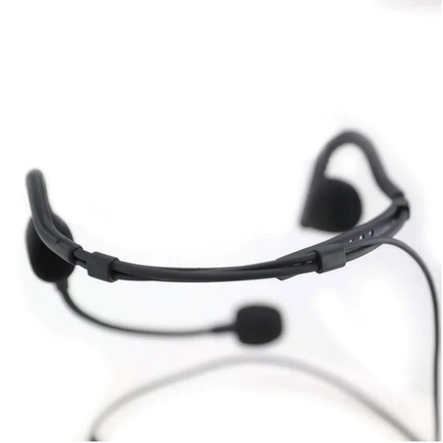 Rugged Radios Ultralight H10 Headset Boom H10-RH