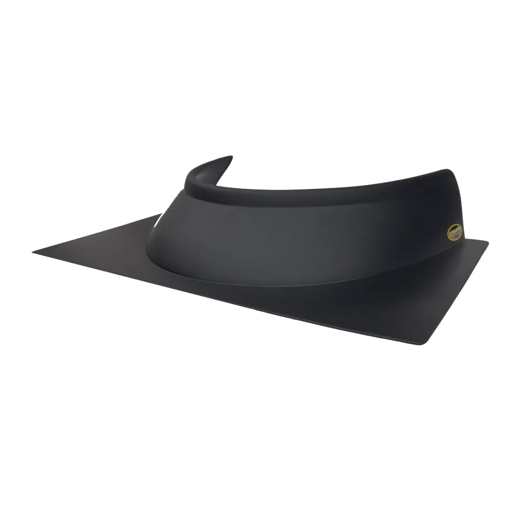 Dominator Rock Guard Formed Flat Black