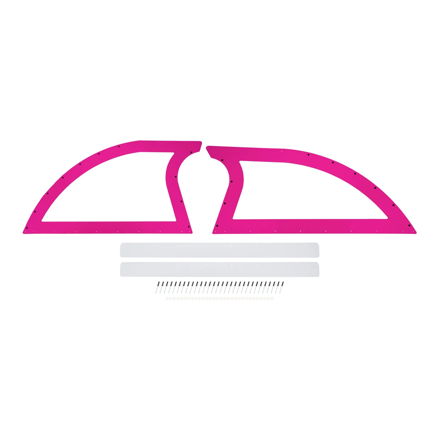 Dominator Sail Panel (Pink)