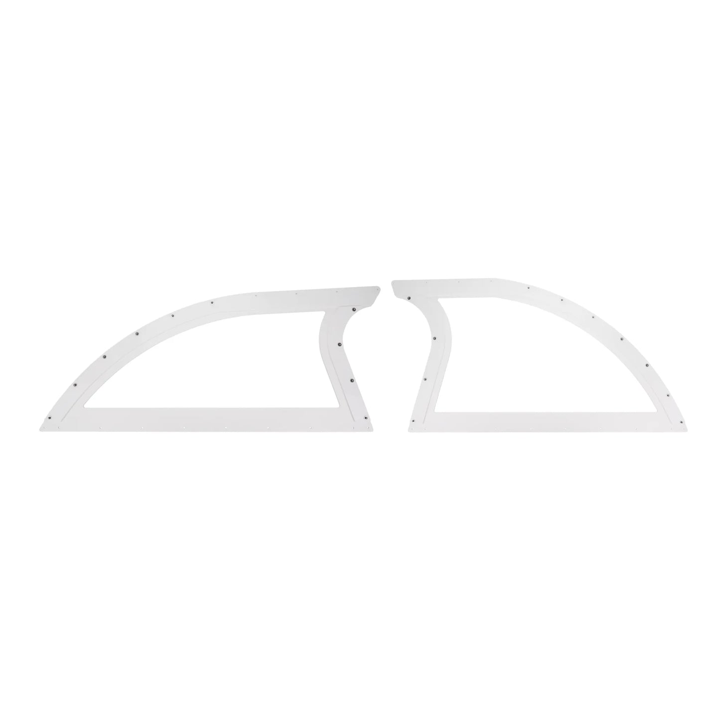 Dominator Sail Panel (White) 830