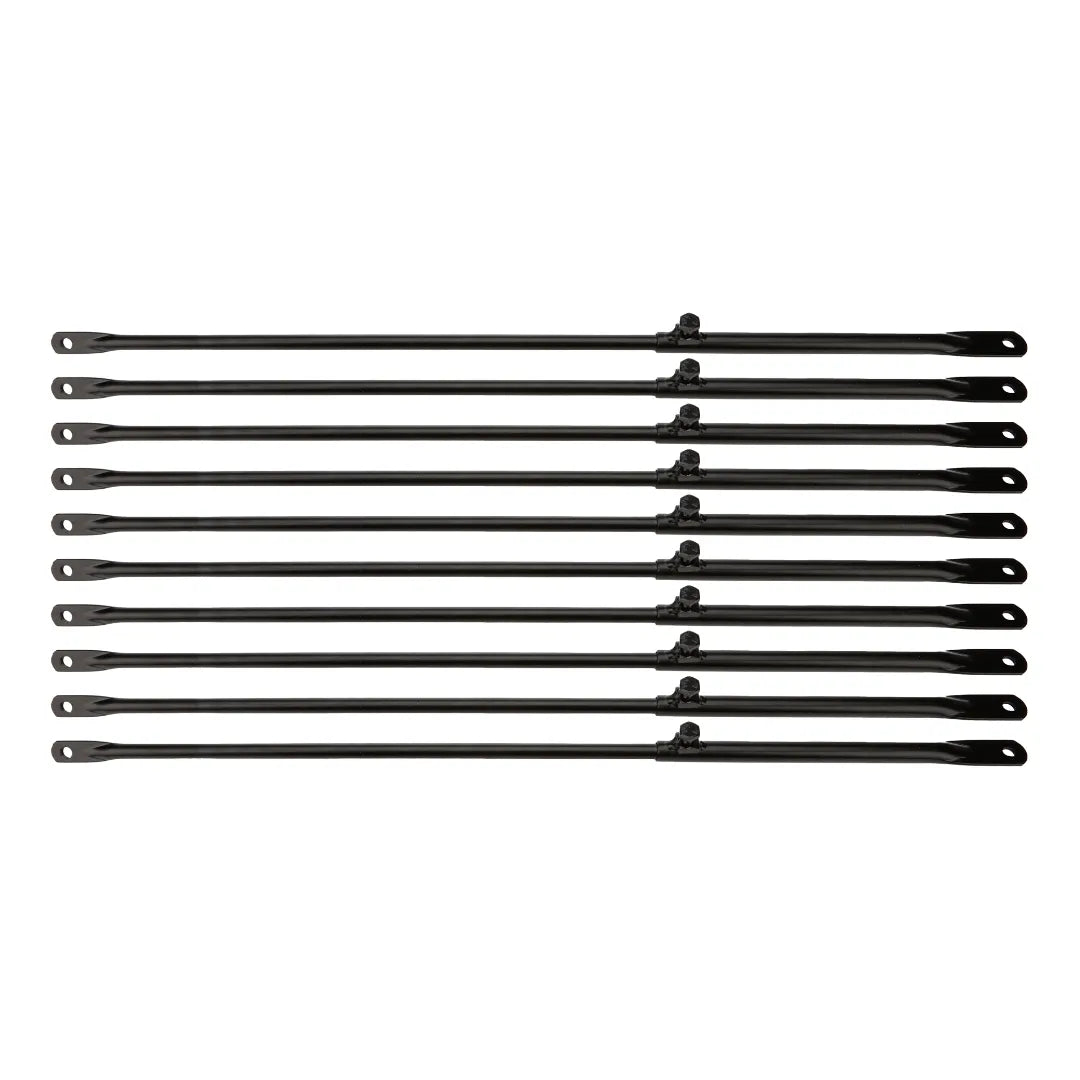 Allstar Spoiler/Body Brace ALL23019 (Set of 10)