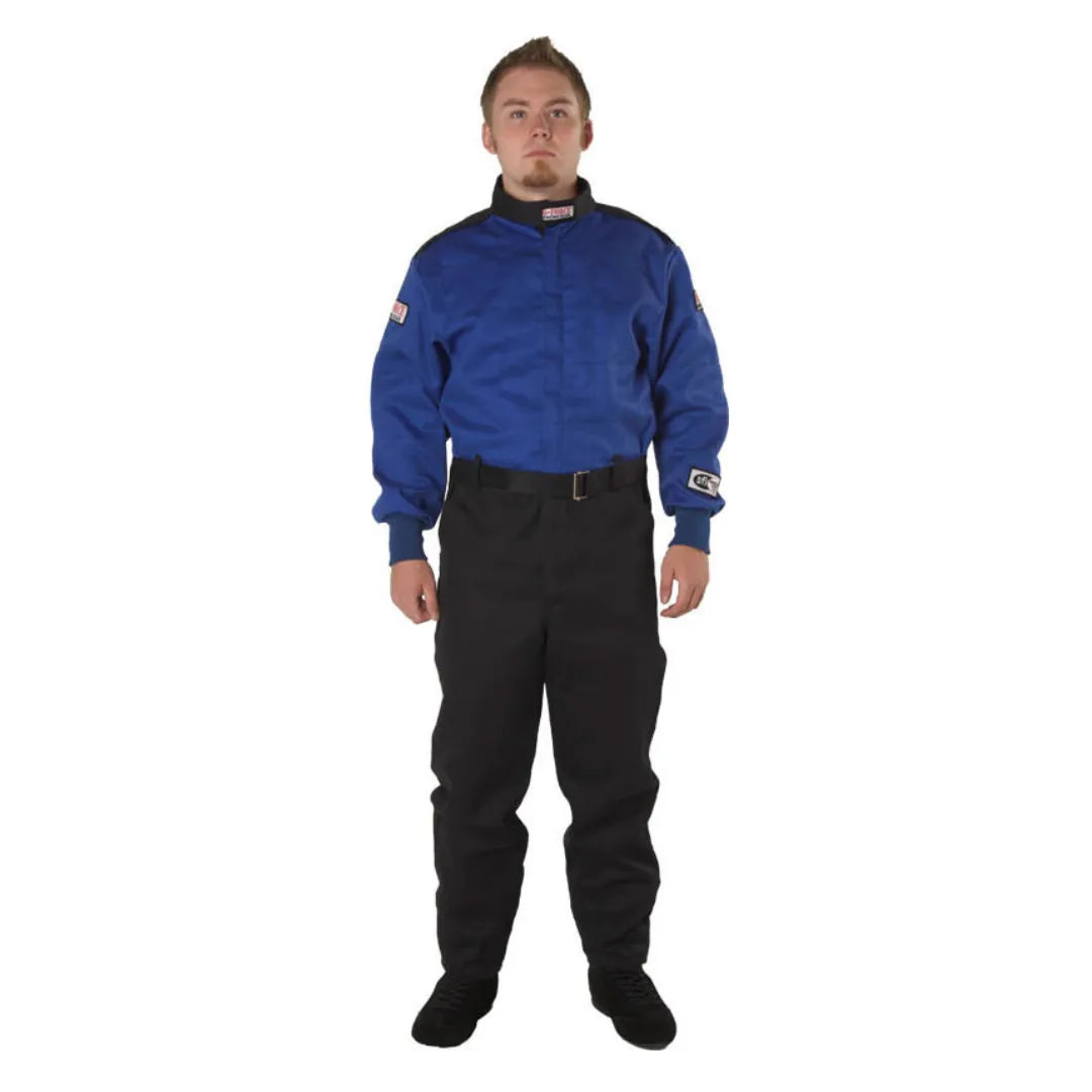 G-Force GF-125 Race Suit