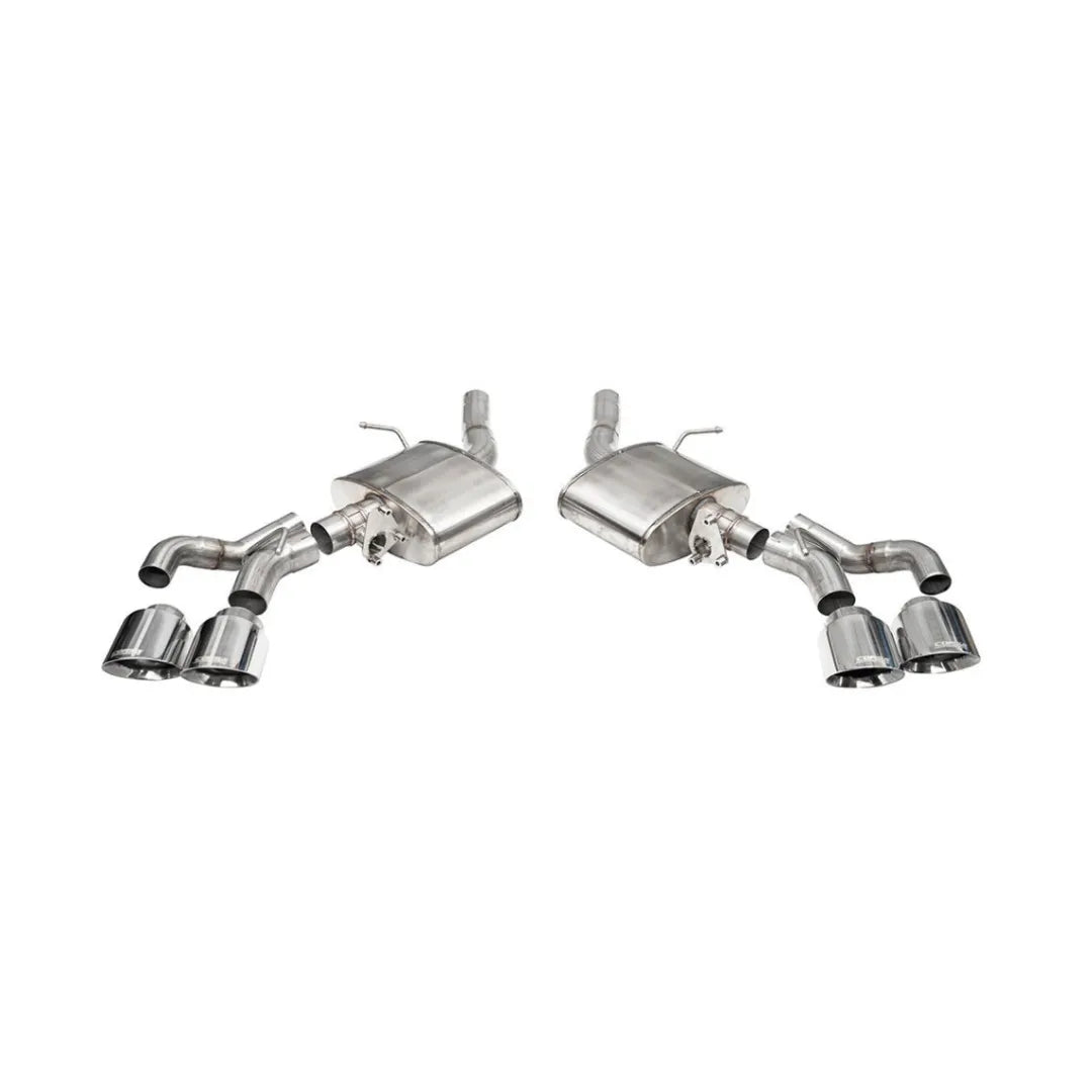 Corsa Sport Exhaust System Cadillac CT5-V 21322
