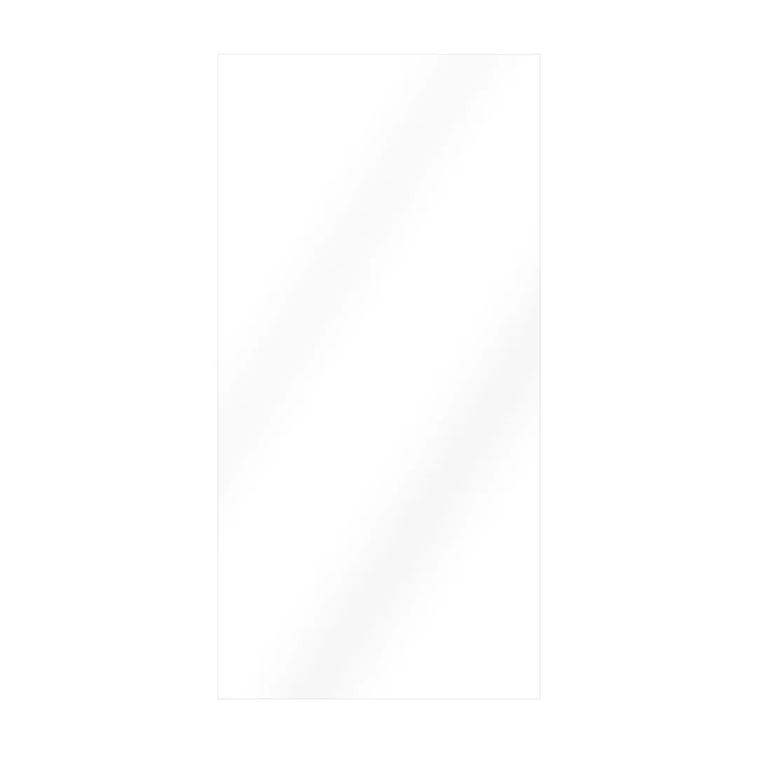 Fivestar Sheet Plastic 4x8' (White)
