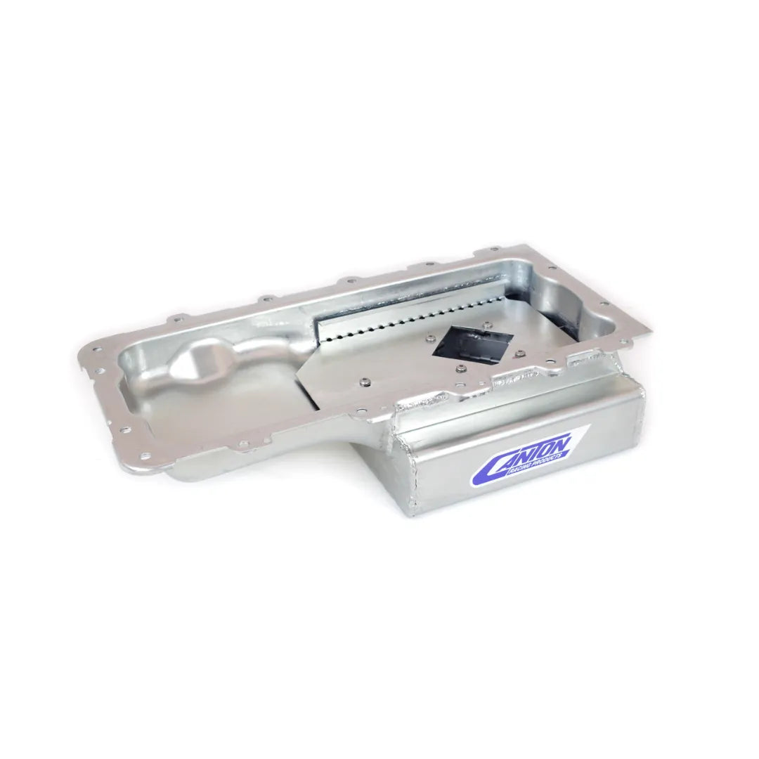 Canton Engine Oil Pan 15-794