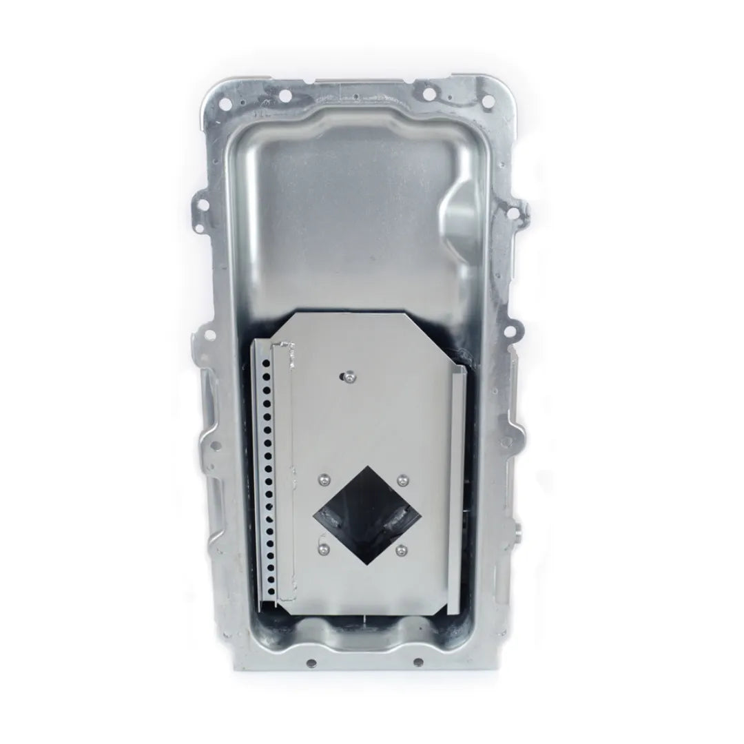 Canton Engine Oil Pan 15-794