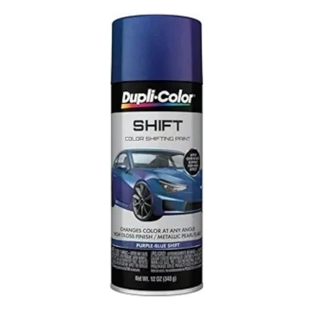 Dupli-Color Shift Paint Purple/Blue