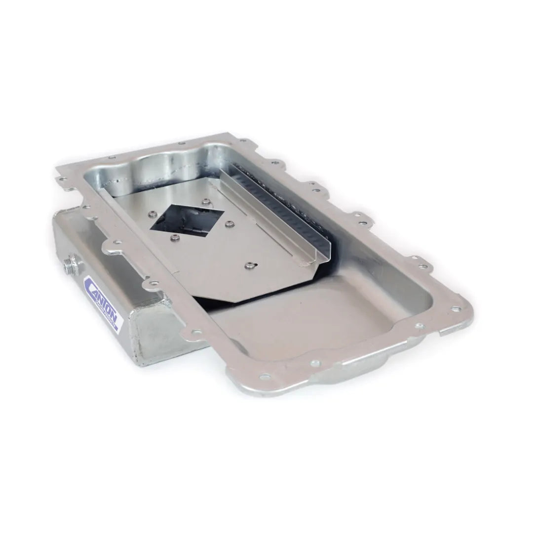 Canton Engine Oil Pan 15-794
