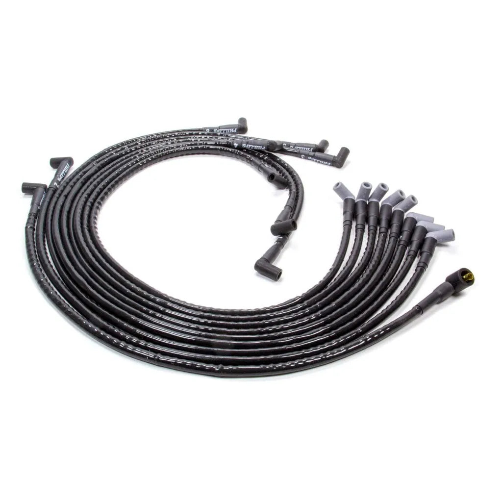 Woody Wires Spark Plug Wire Set SBC
