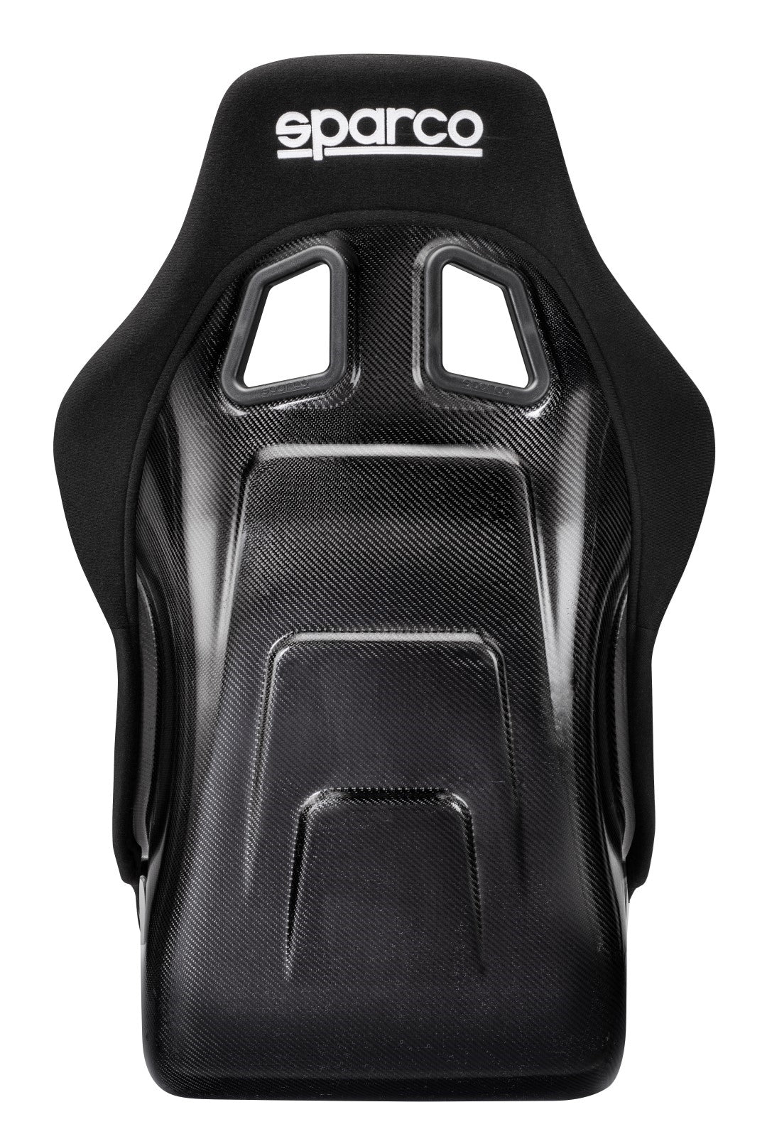 Sparco QRT-C Carbon Seat