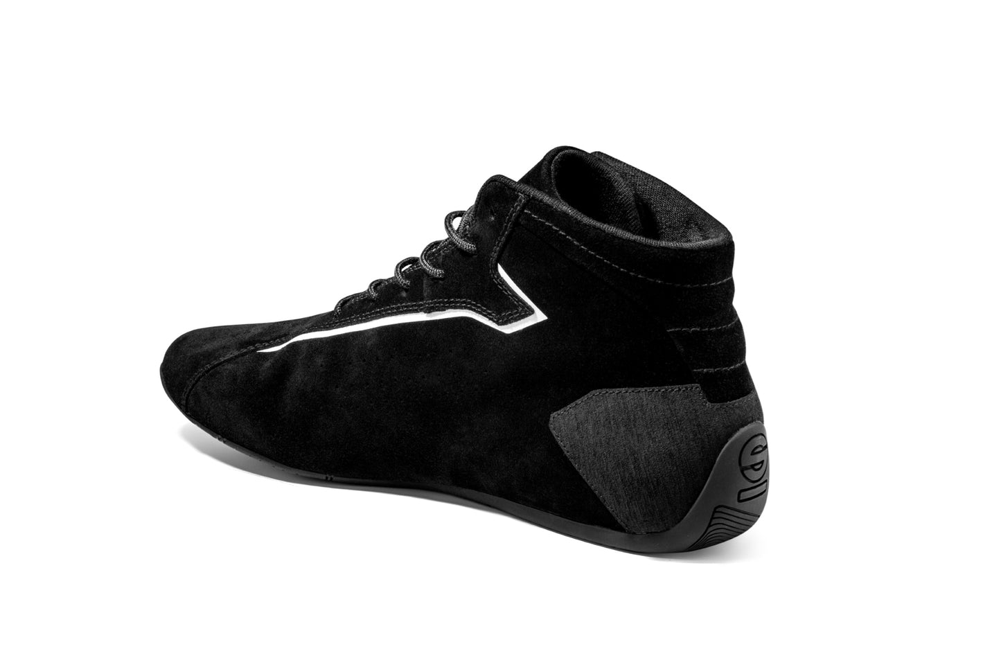 Sparco Slalom+ Race Shoes
