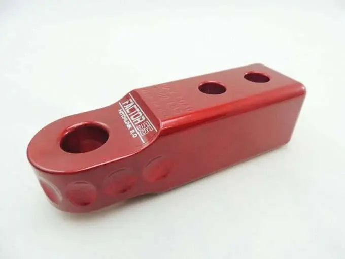 Factor 55 Hitchlink 2.0 Red 00020-01