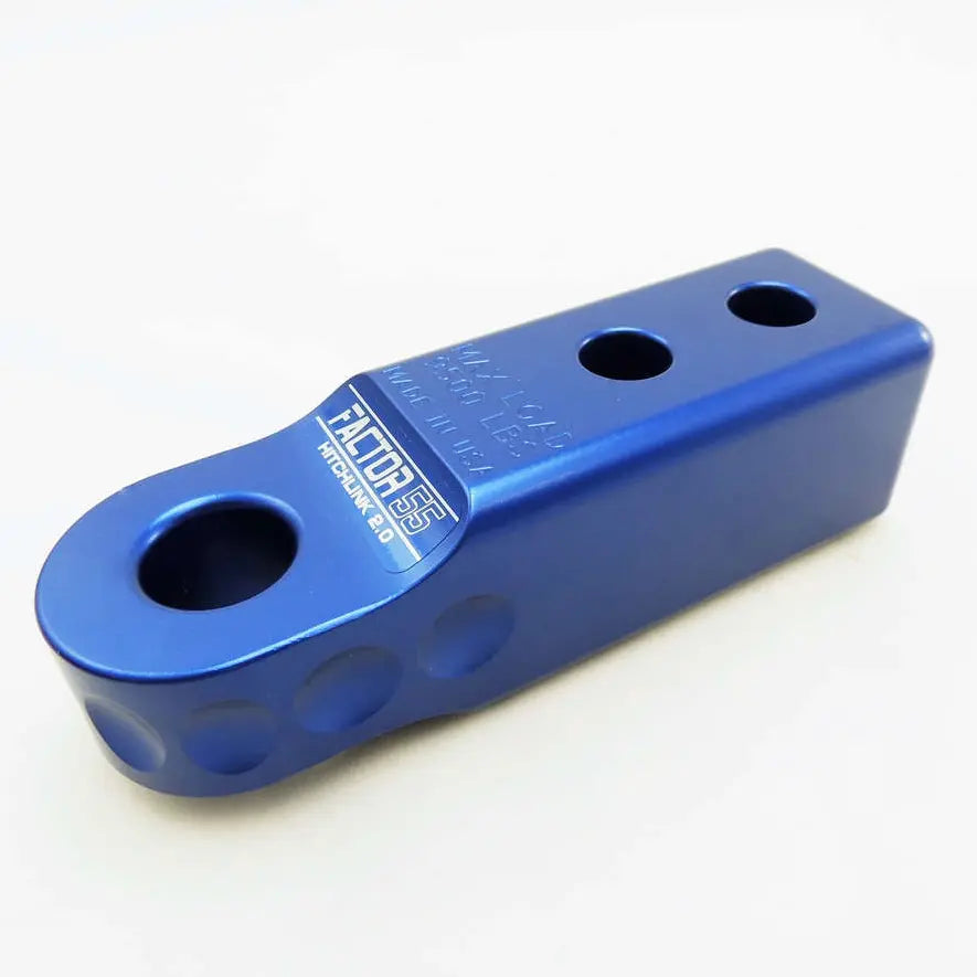Factor 55 Hitchlink 2.0 Blue