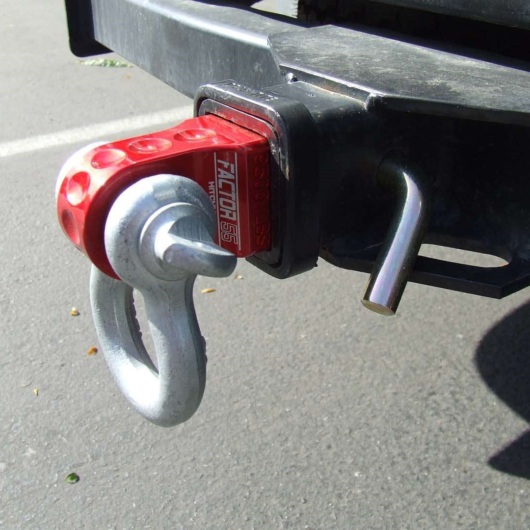 Factor 55 Hitchlink 2.0