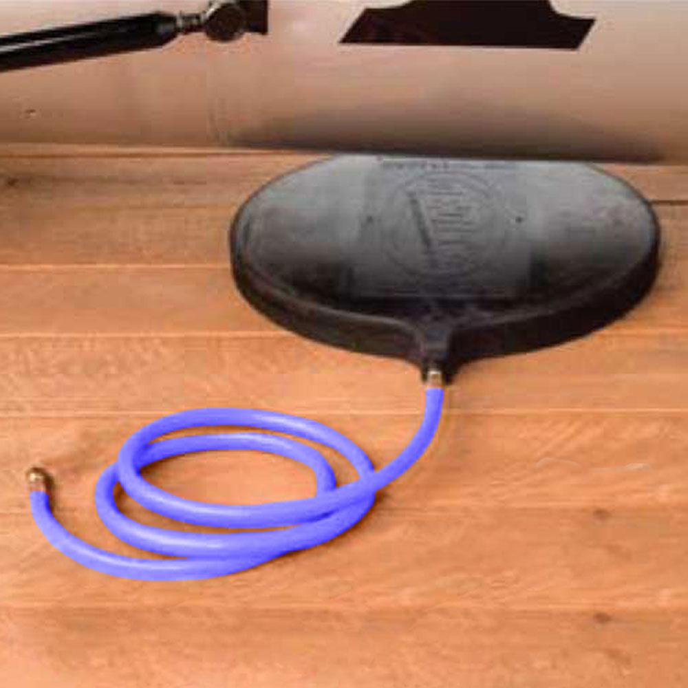 Mac's Custom Tie-Downs Chassis Stabilizer