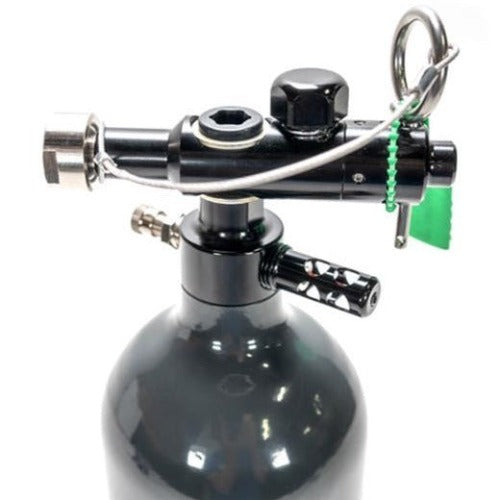 Lifeline USA Fire Suppression System 360 Sprint 103-101-009-1375 Lifeline USA Fire Suppression System 360 Sprint 103-101-009-1375
