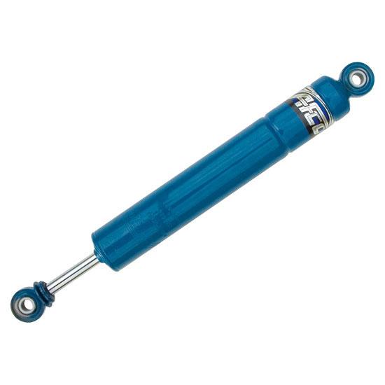 AFCO Racing Steel Shock Twin Tube 14 Series Fixed Bearing Coil Over 7 In 4 Valve 1474 AFCO Racing Steel Shock Twin Tube 14 Series Fixed Bearing Coil Over 7 In 4 Valve 1474