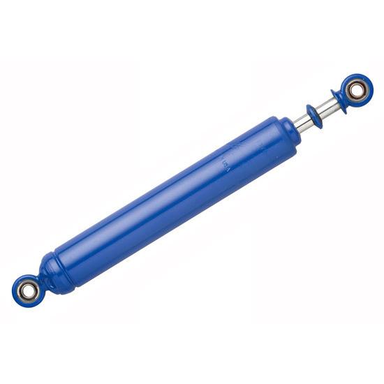 AFCO Racing Steel Shock Twin Tube 15 Series Small Body 7 In Comp 5/Reb 5 1575
