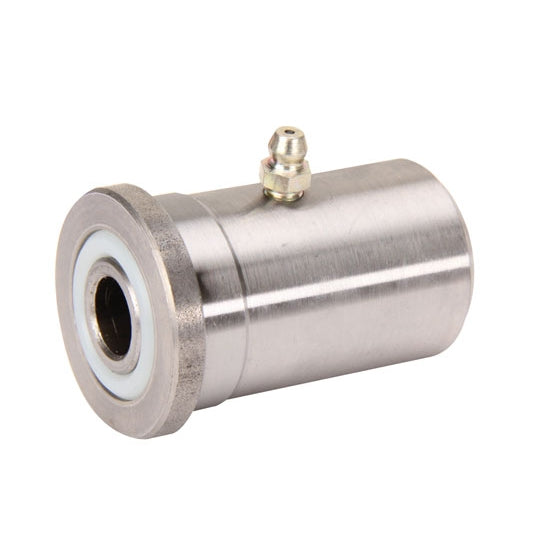 AFCO Racing Steel Lower Arm Bushing Lightweight Nylon Sleeve 1/2 Inside Diameter 73-74 Chevelle Front 20075LW AFCO Racing Steel Lower Arm Bushing Lightweight Nylon Sleeve 1/2 Inside Diameter 73-74 Chevelle Front 20075LW