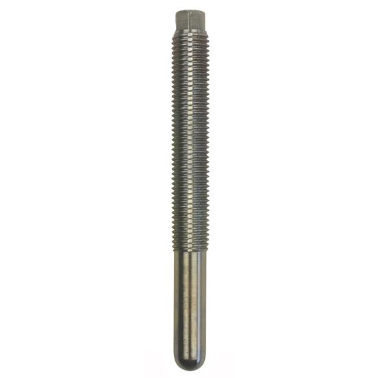 AFCO Racing Steel Weight Jack Bolt - Lightweight 11 In Long 20194-11D