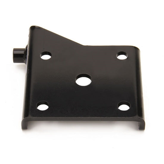 AFCO Racing Steel Lower Leaf Spring Plate Coil-Over Style Left Hand 20249