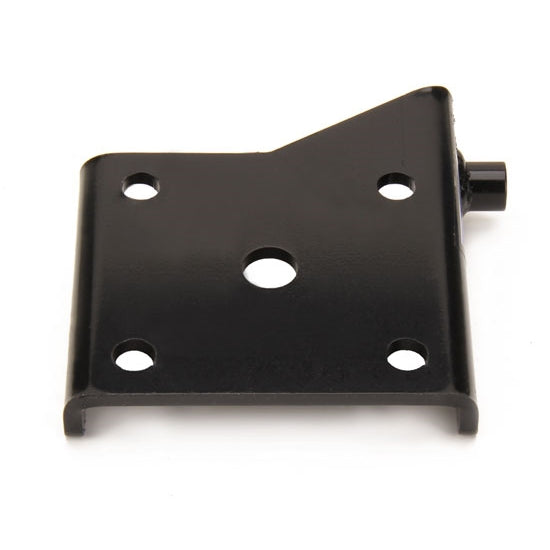AFCO Racing Steel Lower Leaf Spring Plate Coil-Over Style Right Hand 20250