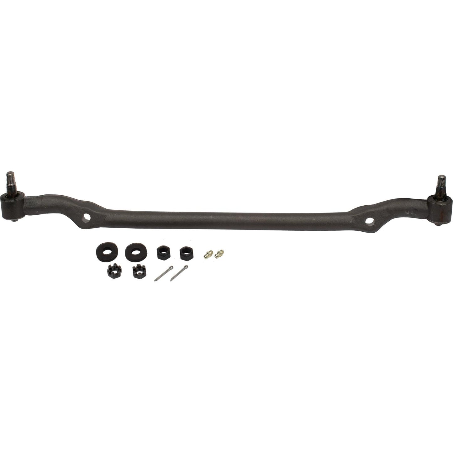 AFCO Racing Steel Stock Type Drag Link GM Metric 1978-88 30271